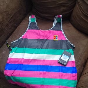 Nike Tank Top Women's Size M